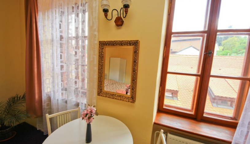 -------------- Český Krumlov